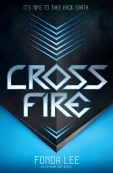 Cross Fire (Book 2)