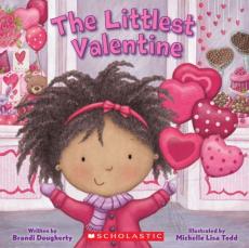 The Littlest Valentine