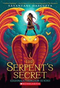 The serpent's secret