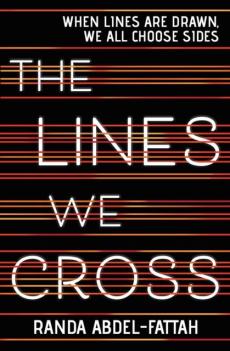 The lines we cross