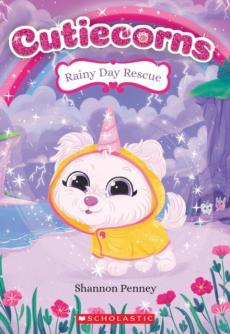 Rainy Day Rescue (Cutiecorns #3)