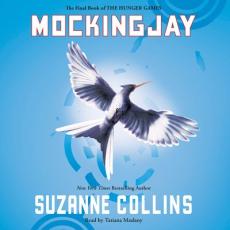 Mockingjay (Hunger Games, Book Three)