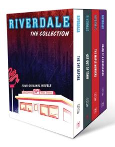 Riverdale : the collection