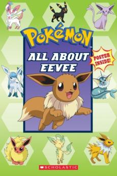 All about Eevee