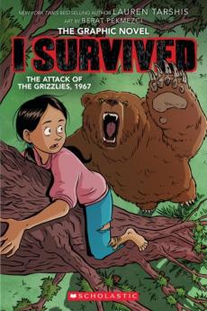 I Survived the attack of the grizzlies, 1967