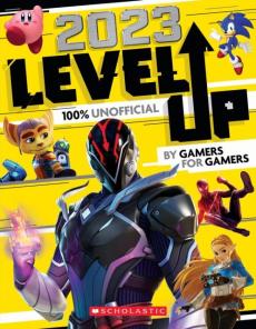 Level up 2023 : 100% unofficial