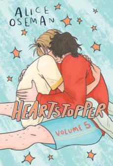 Heartstopper (Volume 5)