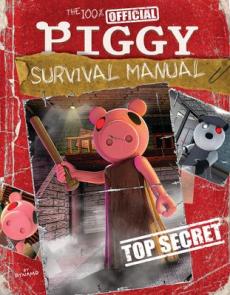Piggy: The Official Guide (Media Tie-In)