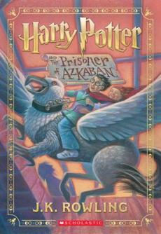 Harry Potte and the prisoner of Azkaban