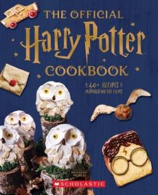The official Harry Potter cookbook