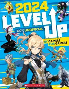 Level up 2024 : 100% unofficial