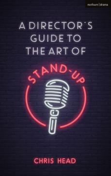 Director's guide to the art of stand-up
