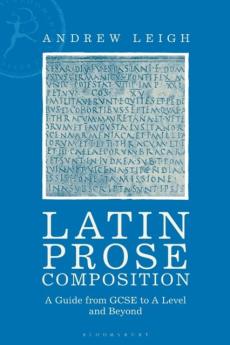 Latin prose composition