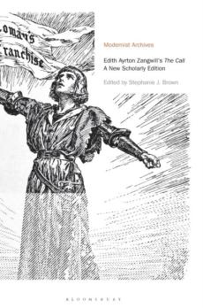 Edith ayrton zangwill's the call
