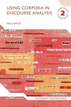 Using corpora in discourse analysis