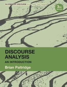 Discourse analysis