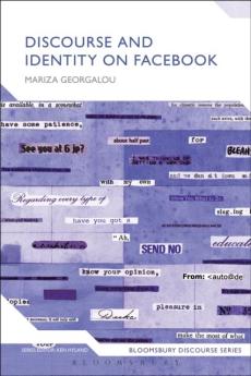 Discourse and identity on facebook