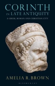 Corinth in late antiquity