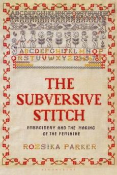 Subversive stitch