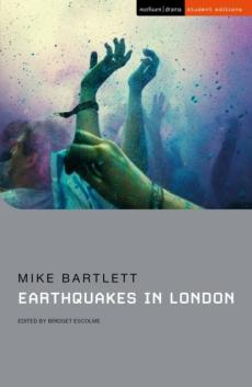 Earthquakes in london