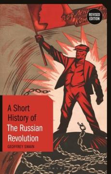 Short history of the russian revolution