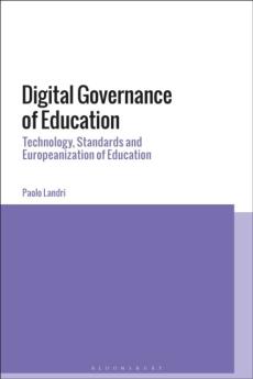 Digital governance of education