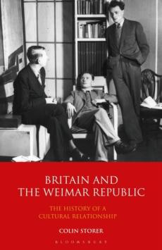 Britain and the weimar republic