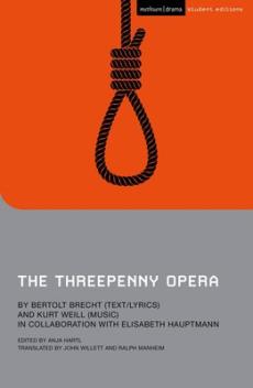 Threepenny opera