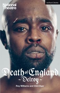 Death of england: delroy