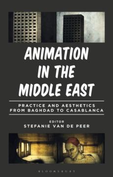 Animation in the middle east