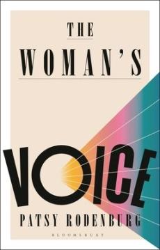 Woman's voice