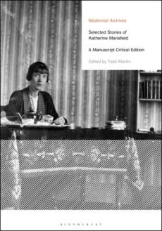 Selected stories of katherine mansfield