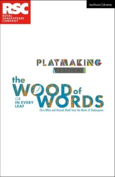 Wood of words