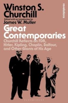 Great contemporaries