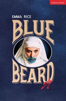 Blue beard