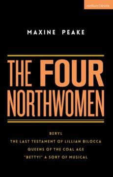 Four northwomen