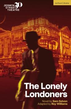 Lonely londoners