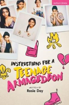 Instructions for a teenage armageddon
