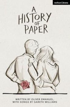 History of paper