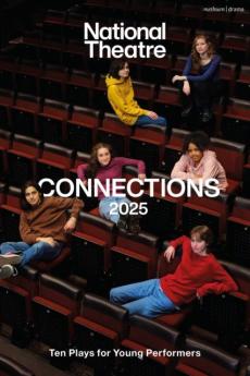 National theatre connections 2025