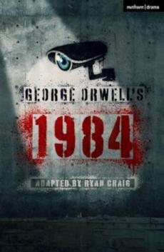 George orwell's 1984