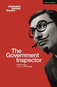 Government inspector