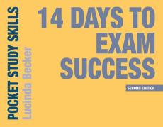 14 days to exam success