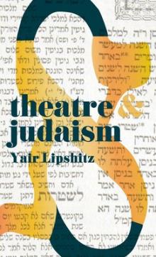 Theatre and judaism