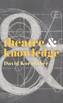 Theatre and knowledge