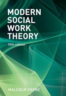 Modern social work theory