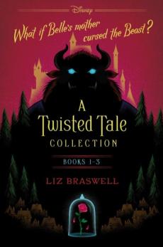 A twisted tale collection (Books 1-3)