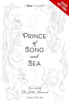 Prince of Song & Sea