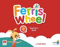 Ferris wheel ae level 2 teacher's book