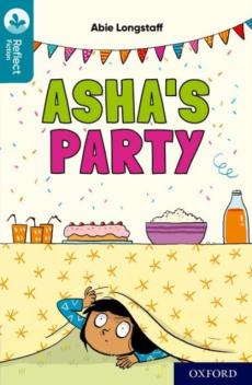 Asha's party
